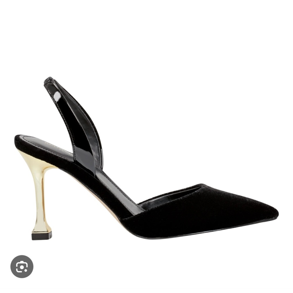 Marc Jacob Hadya Slingback